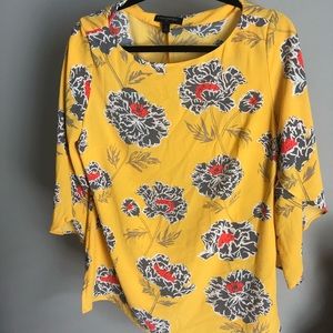 Banana republic top